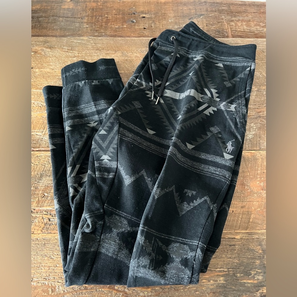 Ralph Lauren - Jogger Pants
